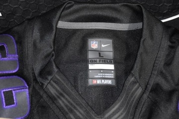 Футболка мужская Nike Minnesota Vikings Peterson L nfl