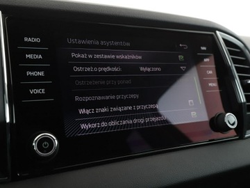 Skoda Karoq Crossover 1.6 TDI 115KM 2019 Škoda Karoq Skoda Karoq DSG full LED navi klima, zdjęcie 27