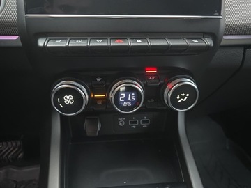 Renault Arkana 2022 Arkana 1.6 E-TECH Intens MMT, zdjęcie 15