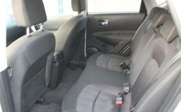Nissan Qashqai I Crossover Facelifting  1.6 dCi 130KM 2012 Nissan Qashqai 1.6 Diesel 131KM, zdjęcie 11