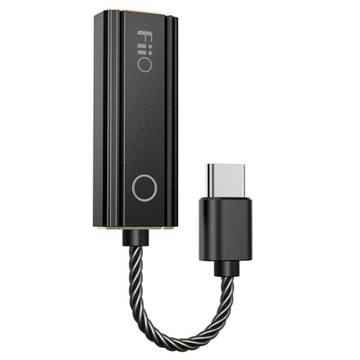 FiiO KA1 DSD MQA ЦАП типа C, усилитель для наушников