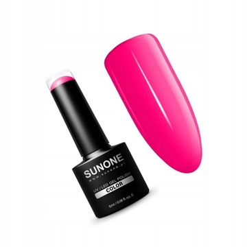 SUNONE R14 Rahel lakier hybrydowy 5ml