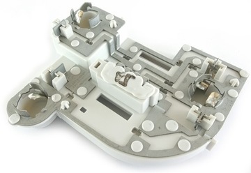 WKŁAD LAMPY LEWEJ TYLNEJ FORD MONDEO MK4 KOMBI ASO