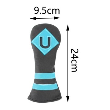 Чехлы на голову для гольфа Чехол на голову Driver Fairway Woods