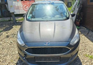 Ford C-MAX II Grand C-MAX Facelifting 1.0 EcoBoost 100KM 2018 Ford C-MAX Ford C-MAX 1.0 EcoBoost Ambiente ASS Benzyna 100KM, zdjęcie 8