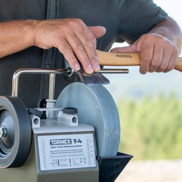 Устройство для заточки топора Тормек СВА-170