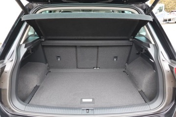Volkswagen Tiguan II SUV Facelifting 1.5 TSI 150KM 2021 VW Tiguan 1.5 TSI, Salon Polska, 1. Właściciel, zdjęcie 13