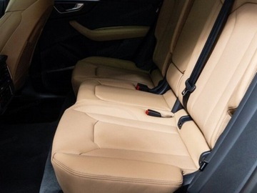 Audi Q8 SUV 3.0 50 TDI 286KM 2025 AUDI Q8 TDI quattro Suv 3.0 (286KM) 2025, zdjęcie 14