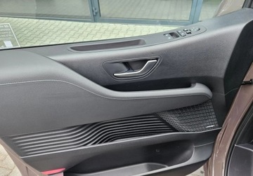 Hyundai Staria 1.6 T-GDI HEV 225KM 2025 Hyundai Staria HEV 225KM 7 osobowy Luxury OFERTA SPECJALNA 1.6 225KM, zdjęcie 19