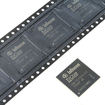 [1 шт.] SAK-TC1791S-512F240EP RISC UPC