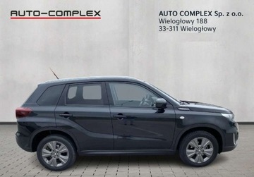 Suzuki 2024 Suzuki Vitara Suzuki Vitara 1.4T 4WD MT 129KM MildHybrid PREMIUM ASO PL Sa, zdjęcie 19