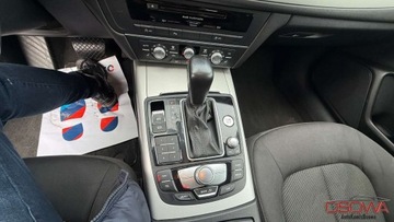 Audi A6 C7 Avant Facelifting 2.0 TDI ultra 190KM 2015 Audi A6 Avant 2.0tdi 190 KM automat s-Line Matrix Navi el.klapa zamiana 1., zdjęcie 28