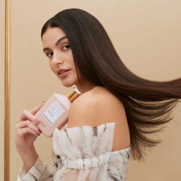 Alfaparf Keratin Therapy Lisse Design набор разглаживающих шампуней и кондиционера