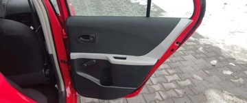 Toyota Yaris III Hatchback 5d 1.33 Dual VVT-i 99KM 2011 Toyota Yaris 1.3 BENZ ,bezwypadek ,kupiony z aso toyota 1.3 Benzyna 99KM, zdjęcie 20