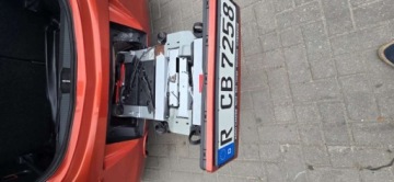 Opel Corsa D Hatchback 1.4 87KM 2011 Opel Corsa 1.4 87KM Innovation Klima Tempomat PDC Oplacona Niemcy, zdjęcie 24