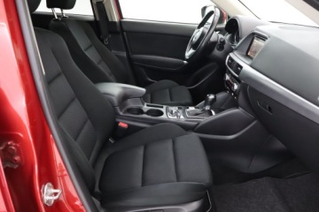 Mazda CX-5 I SUV 2.0 SKYACTIV-G 160KM 2015 Mazda CX-5 2.0 Skyactiv-G, Salon Polska, zdjęcie 8