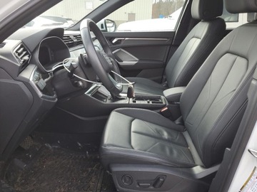 Audi Q3 II 2024 Audi Q3 Premium S Line 45 2024 2.0l 2.0 Benzyna 228KM, zdjęcie 7