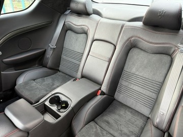 Maserati GranTurismo 4.7 i 440KM 2011 Maserati GranTurismo Limitowana 1 z 12. Unikat. FV, zdjęcie 22