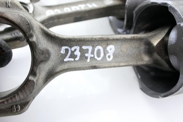 Поршень Шатун OPEL INSIGNIA A 2.0 CDTI A20DTH