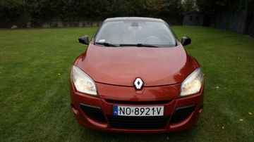 Renault Megane III Hatchback 1.5 dCi 110KM 2010 Renault Megane super stan. Gwarancja. Polecam!!!, zdjęcie 1