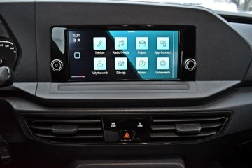 Volkswagen Caddy V Caddy 2.0 TDI 102KM 2023 Volkswagen Caddy Bezwypadkowy / Salon Polska /, zdjęcie 19