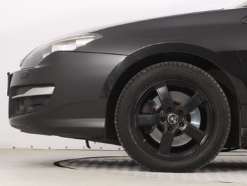 Renault Laguna III 2011 Renault Laguna 2.0 dCi, 170 KM, Automat, Navi, zdjęcie 14