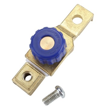 ВЫКЛЮЧАТЕЛЬ ЗАЗЕМЛЕНИЯ ДВИГАТЕЛЯ HEBEL QUAD