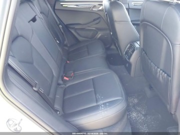 Porsche Macan 2026 Porsche Macan T 2026, 2.0L R4 261KM, 4x4, od ubezpieczalni 2.0 Benzyna, zdjęcie 9