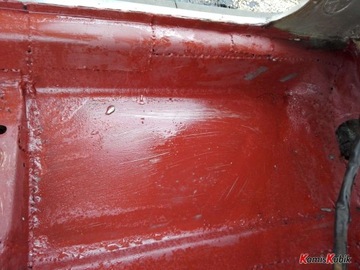 Volkswagen Golf II 1986 Volkswagen Golf VW Golf 2 po remoncie 1986r 1.6 Diesel 24KM, zdjęcie 23