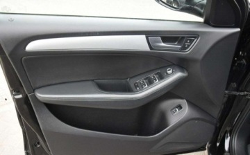 Audi Q5 I SUV Facelifting 2.0 TDI clean diesel 190KM 2015 Audi Q5 2.0TDI S-LINE Quattro Navi 2 KPL KOL PDC Sprowadzony Oplacony, zdjęcie 9