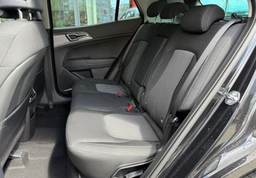 Kia Sportage V SUV 1.6 T-GDI 160KM 2025 Kia Sportage MY25 wersja L, silnik 160KM automat 7DCT pakiet AEB drive wi, zdjęcie 18
