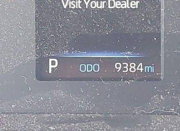 Toyota Tundra II 2023 Toyota Tundra 2023, 3.4L, 4x4, LIMITED, od ubezpieczalni 3.4 Benzyna 389KM, zdjęcie 13