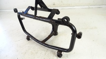Yamaha Fazer FZS 600 98-03 Рамка для крепления фонаря спереди