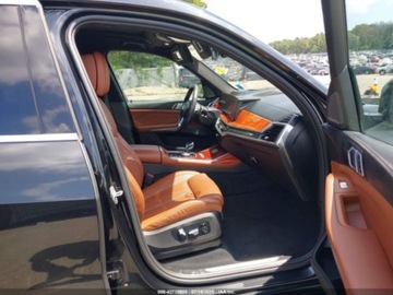 BMW 2024 BMW-ALPINA XB7 2024 4.4l 4.4 Benzyna 631KM, zdjęcie 9