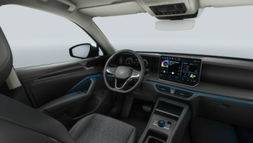 Volkswagen Tiguan III 2026 Volkswagen Tiguan Life Plus 1.5 eTSI 150 KM DSG, zdjęcie 10