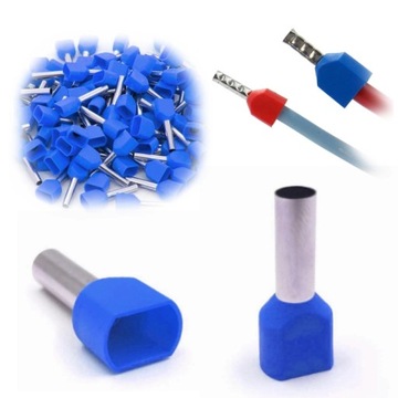 РУКАВ ДВОЙНОЙ ИЗОЛЯЦИОННЫЙ 6мм2 ДУИД-2Х6.0-14