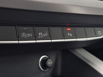 Audi A4 B9 Limousine Facelifting 2.0 30 TDI 136KM 2022 Audi A4 Limousine 30 TDI mHEV S tronic - 136KM/Tem, zdjęcie 23