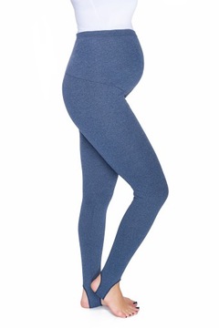 ЛЕГГИНСЫ С ЗАСТЕЖКОЙ ДЛЯ беременной LSPRG L