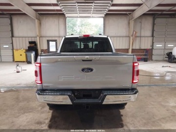 Ford 2023 Ford F150 Lariat 2023 2.7l 2.7 Benzyna 325KM, zdjęcie 4