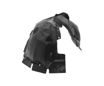 FORD C-MAX 2013 - 19 PODBĚH PŘEDNÍ P