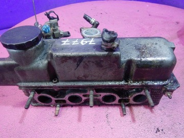 FIAT SEICENTO 0,9 HLAVA KRYT VENTILU 7677989