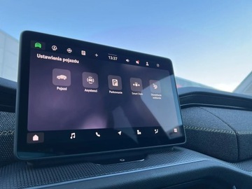 Skoda Kodiaq II 2025 Skoda Kodiaq Edition 130 2.0 TSI 204 KM DSG, zdjęcie 16