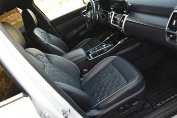 Kia Sorento IV SUV PHEV Facelifting  1.6 T-GDI PHEV 265KM 2023 Kia Sorento Platinum AWD 1.6Hybryda Plug-in PHEV, zdjęcie 31