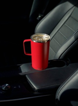 КЕРАМИЧЕСКАЯ ТЕРМОКРУЖКА ДЛЯ ПУТЕШЕСТВИЙ ASOBU TOWER