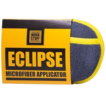 WORK STUFF ECLIPSE Aplikator z Mikrofibry