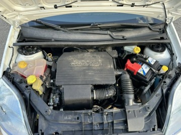 Ford Fiesta VI 1.3 70KM 2002 Ford Fiesta 1.3 benzyna 70KM/5drzwi/Salon Polska, zdjęcie 19