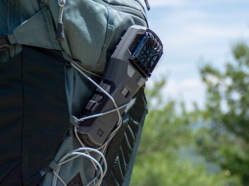 THERMACELL MR450 Устройство от комаров