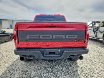 Ford 2024 Ford F150 Raptor 2024 3.5 Benzyna 450KM, zdjęcie 2