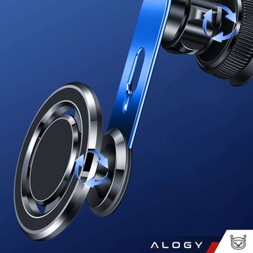 ДЕРЖАТЕЛЬ АВТОМОБИЛЬНОЙ РЕШЕТКИ ДЛЯ ТЕЛЕФОНА MAGSAFE