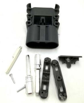 REMA 320A Wtyczka 50 mm2